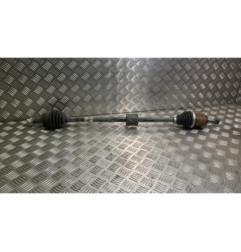 Cardan droit (transmission) OPEL CORSA E Photo n°1