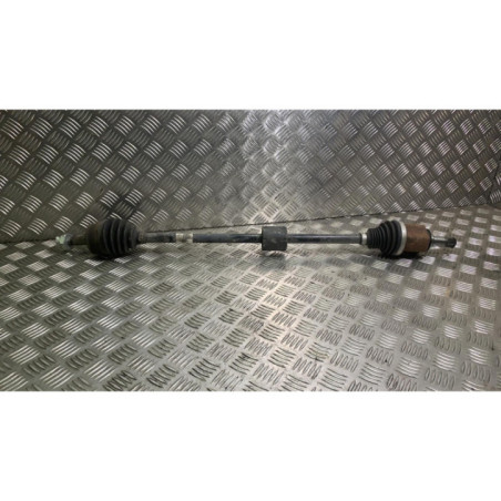 Cardan droit (transmission) OPEL CORSA E Photo n°1