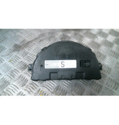 Compteur CITROEN C3 1 Photo n°1
