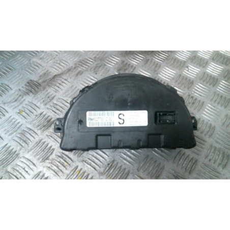 Compteur CITROEN C3 1 Photo n°1