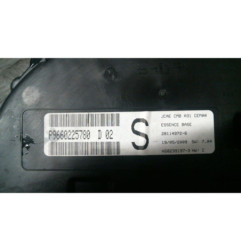 Compteur CITROEN C3 1