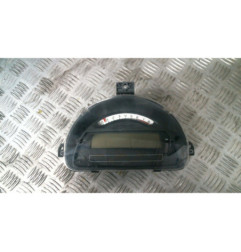 Compteur CITROEN C3 1