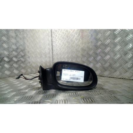 Retroviseur droit MERCEDES CLASSE A 168 Photo n°1