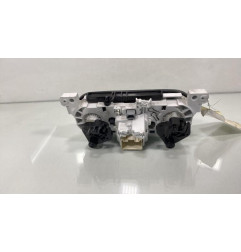 Commande chauffage DACIA LODGY