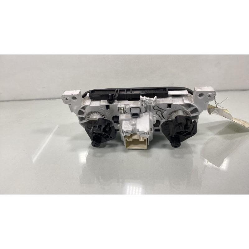 Commande chauffage DACIA LODGY Photo n°2