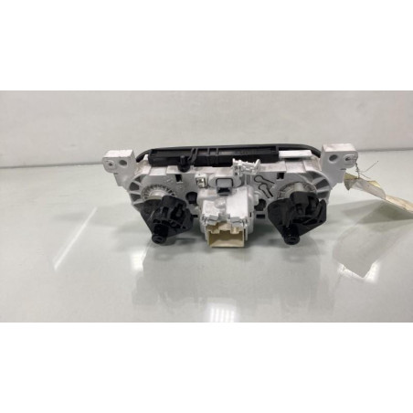 Commande chauffage DACIA LODGY