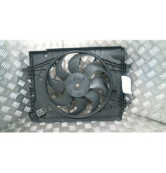 Moto ventilateur radiateur DACIA LODGY Photo n°1