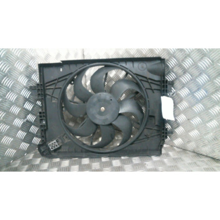Moto ventilateur radiateur DACIA LODGY Photo n°1