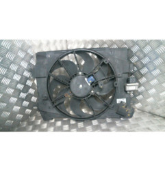 Moto ventilateur radiateur DACIA LODGY