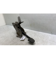 Pedale d'embrayage DACIA LODGY