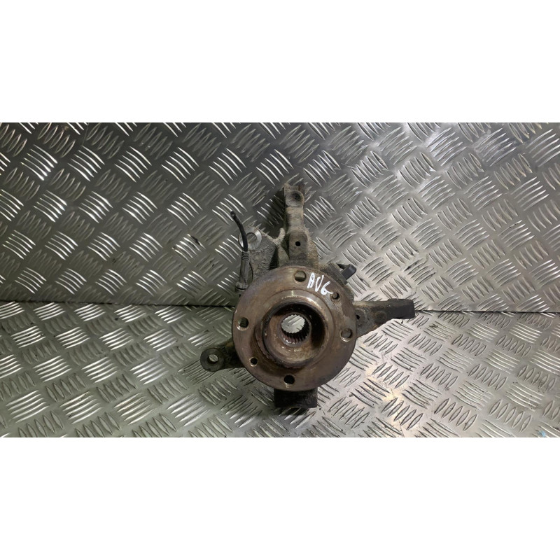 Pivot de moyeu avant gauche DACIA LODGY Photo n°1