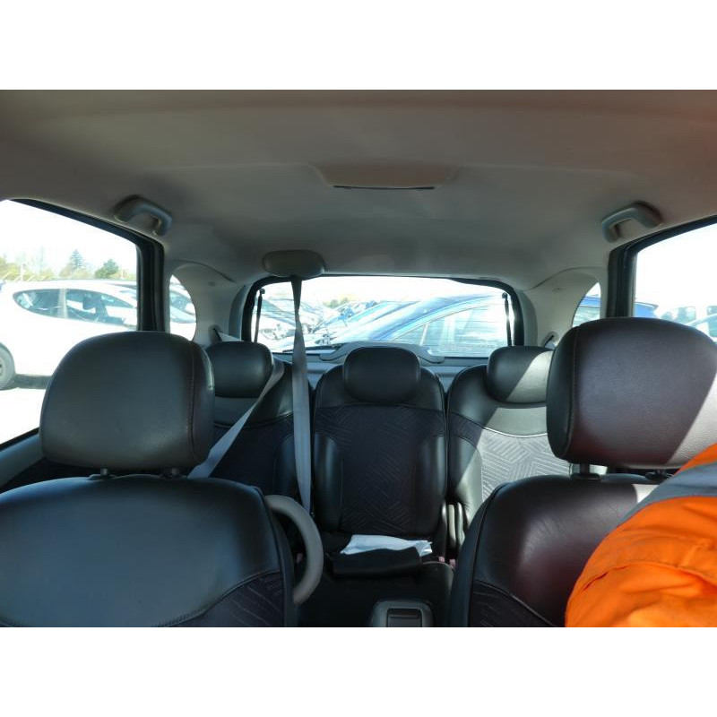 Alternateur RENAULT SCENIC 1 Photo n°5