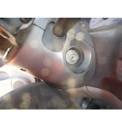 Alternateur RENAULT SCENIC 1