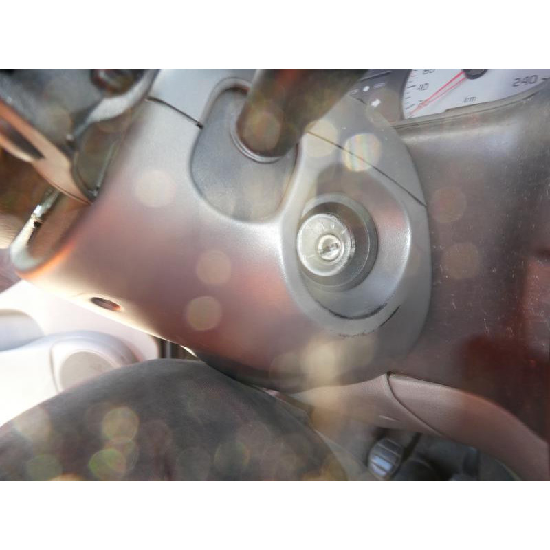 Alternateur RENAULT SCENIC 1 Photo n°6
