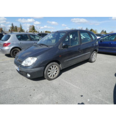 Alternateur RENAULT SCENIC 1