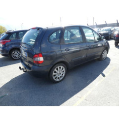Alternateur RENAULT SCENIC 1