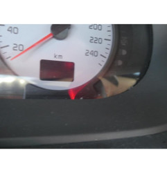 Alternateur RENAULT SCENIC 1