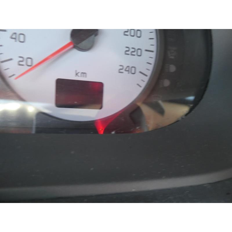 Alternateur RENAULT SCENIC 1 Photo n°9