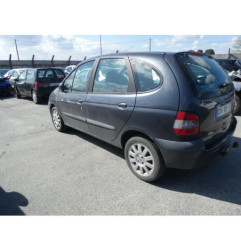 Alternateur RENAULT SCENIC 1