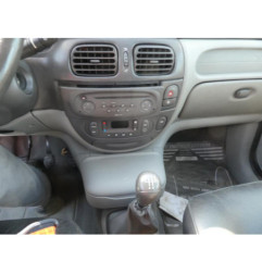 Alternateur RENAULT SCENIC 1