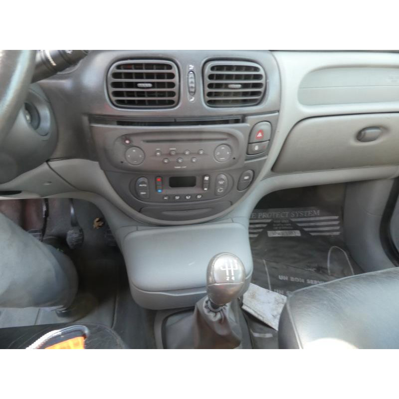 Alternateur RENAULT SCENIC 1 Photo n°11