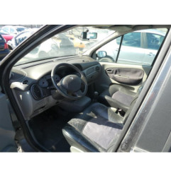 Alternateur RENAULT SCENIC 1