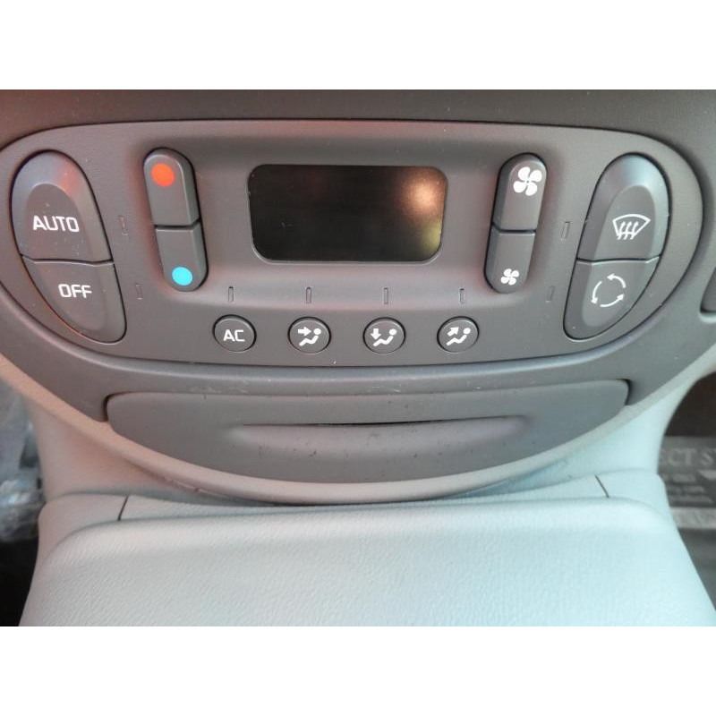 Alternateur RENAULT SCENIC 1 Photo n°13