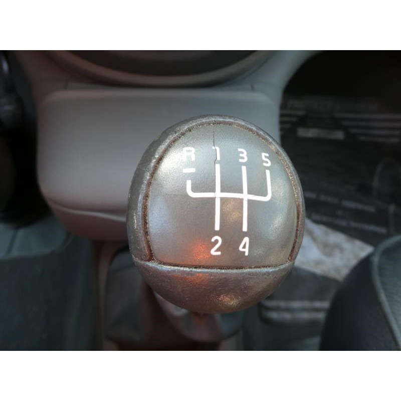 Alternateur RENAULT SCENIC 1 Photo n°14