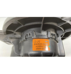 Pulseur d'air KIA RIO 3