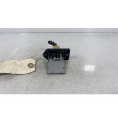 Resistance chauffage KIA RIO 3
