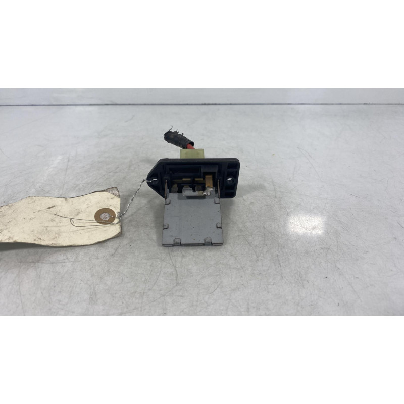 Resistance chauffage KIA RIO 3 Photo n°2