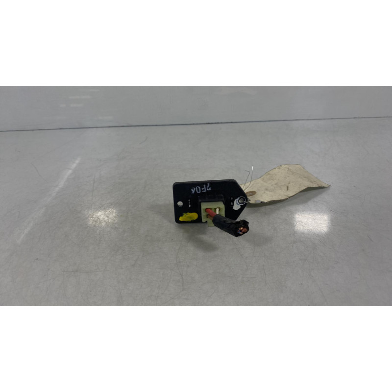 Resistance chauffage KIA RIO 3 Photo n°3