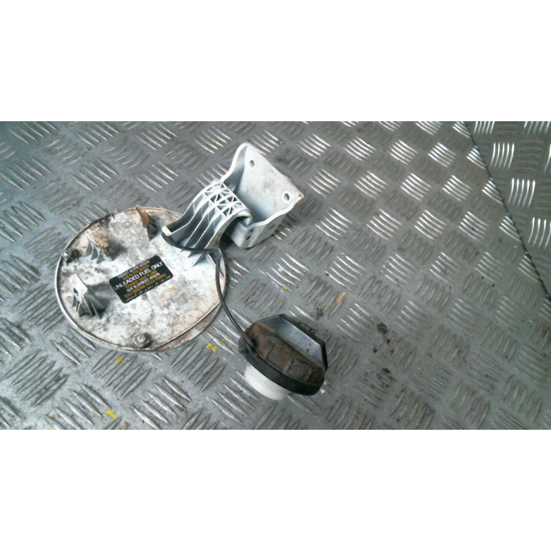 Trappe d'essence KIA RIO 3 Photo n°2