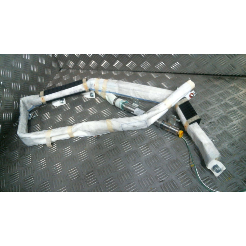 Air bag rideau gauche KIA RIO 3 Photo n°2
