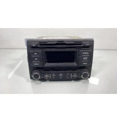Autoradio d'origine KIA RIO 3 Photo n°1