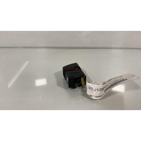 Bouton de warning KIA RIO 3 Photo n°1