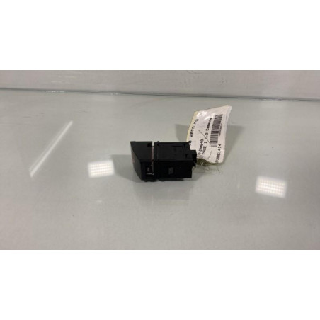 Bouton de warning KIA RIO 3