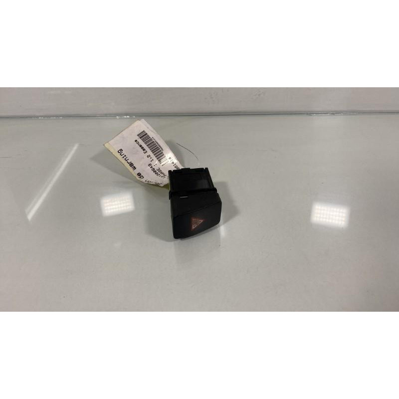 Bouton de warning KIA RIO 3 Photo n°3