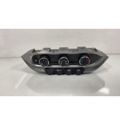 Commande chauffage KIA RIO 3 Photo n°1