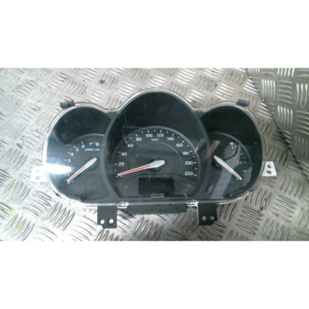 Compteur KIA RIO 3