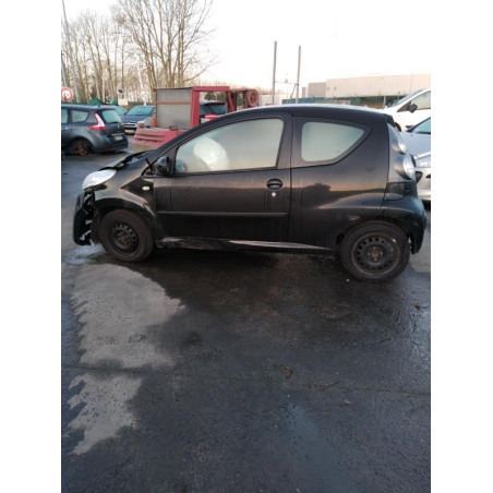 Serrure avant gauche CITROEN C1 1
