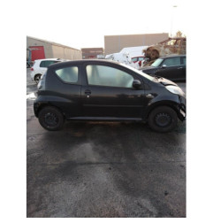 Serrure avant gauche CITROEN C1 1