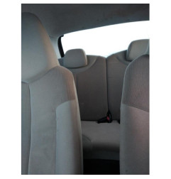 Serrure avant gauche CITROEN C1 1