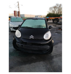 Serrure avant gauche CITROEN C1 1