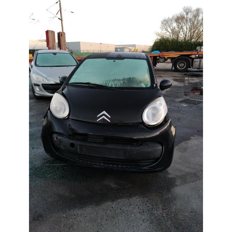 Serrure avant gauche CITROEN C1 1 Photo n°9