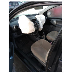Serrure avant gauche CITROEN C1 1