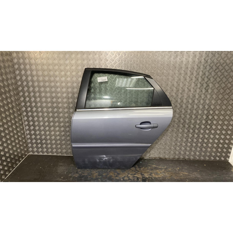 Porte arriere gauche OPEL VECTRA C Photo n°2