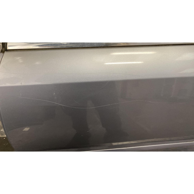 Porte arriere gauche OPEL VECTRA C Photo n°3