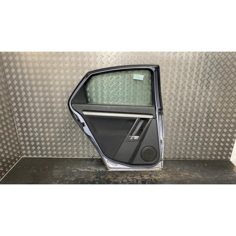 Porte arriere gauche OPEL VECTRA C Photo n°4