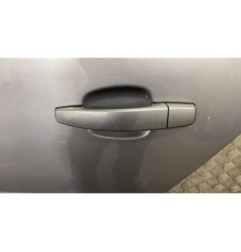 Porte arriere gauche OPEL VECTRA C